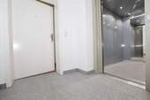 Flur,Aufzug - 
