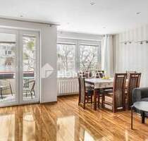 Bezugsfrei und vollmöbliert: 3-Zimmer-Wohnung im Erbbaurecht mit EBK, Balkon & Stellplatz - Wolfsburg Detmerode