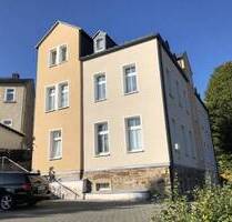 Entspannung pur, ruhiges Zuhause mit Ausblick - Bärenstein