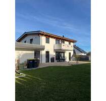 Traumhaftes Einfamilienhaus mit Einliegerwohnung - Emmingen-Liptingen