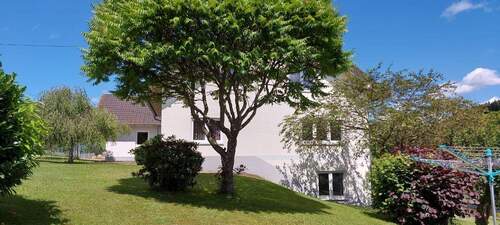 Bild 4 - Einfamilienhaus mit 163,90 m&sup2; in Lauterbach zum Kaufen