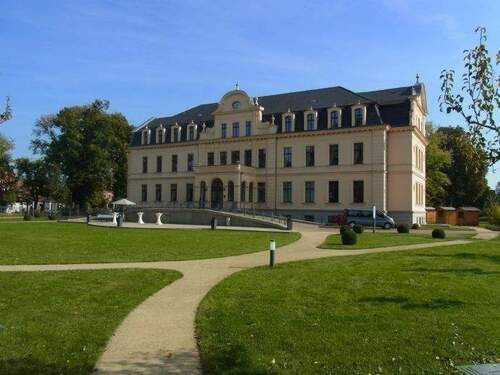 Schloss Ribbeck - 