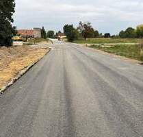 Schwanebeck nur 6 min von Nauen entfernt!