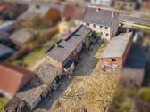 Ansicht Hinterhaus - 