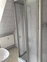 Bad - 2 Zimmer Etagenwohnung zur Miete in Rossau/ OT Schönborn-Dreiwerden