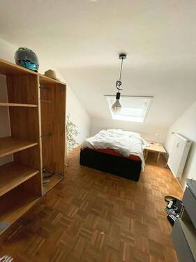 Schlafzimmer - 