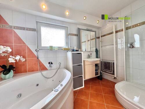 Badezimmer EG - 