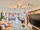 Wohn- & Esszimmer EG - 