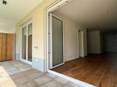 Terrasse - 
