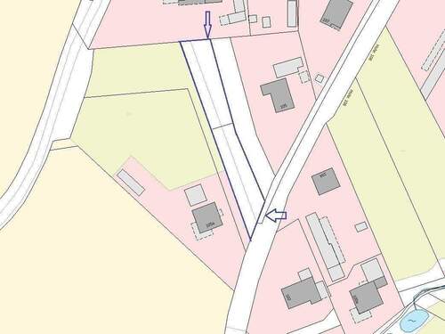 Bayern Atlas.jpg - Grundstück in Ergoldsbach
