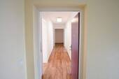 Flur - 3 Zimmer Etagenwohnung in Fürstenfeldbruck