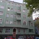 Fassade - 3-Zi. Altbauwohnung mit Süd-Loggia und optimalem Grundriss im Herzen Neuköllns - vermietet!