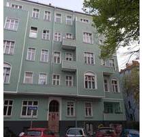 3-Zi. Altbauwohnung mit Süd-Loggia und optimalem Grundriss im Herzen Neuköllns - vermietet! - Berlin
