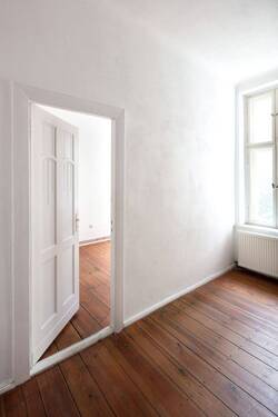 Musterwohnung - Etagenwohnung mit 94,00 m² in Berlin zum Kaufen