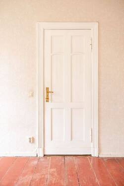 Musterwohnung - 