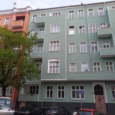 Fassade - 