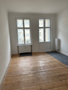Bild 02 - 2 Zimmer Etagenwohnung zur Miete in Berlin