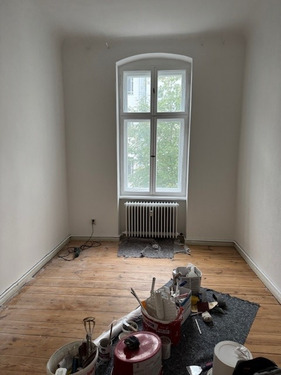 Bild 03 - 2 Zimmer Etagenwohnung in Berlin