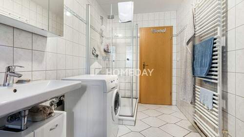 EG Badezimmer 2 - 