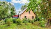 Außenansicht 1 - 5 Zimmer Einfamilienhaus in Kremmen