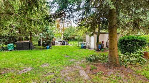 Garten 1 - 