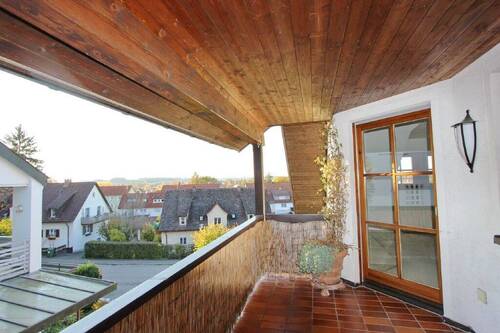 Bild3 - 3 Zimmer Etagenwohnung in Wangen