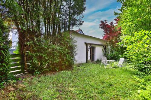 Garten 1 - Grundstück zum Kaufen in Bad Vilbel