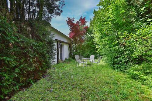 Garten 2 - Grundstück in Bad Vilbel