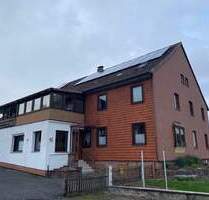 Mehrfamilienhaus mit extra Baugrundstück 4.208 m² in Bovenden-Reyershausen