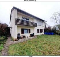 Super Einfamilienwohnhaus welches zusätzlich Ausgebaut wurde, gut vermietet, BESTLAGE in WI- Naurod! - Wiesbaden