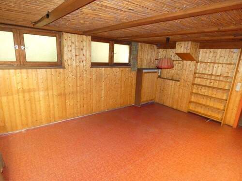 Kellerraum / Partykeller - 