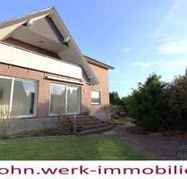 Eigentumswohnung im Erdgeschoss mit Gestaltungspotential - Bünde Spradow