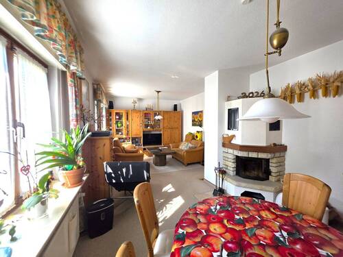 WZ EG.jpg - Doppelhaushälfte mit 96,00 m&sup2; in Oberursel zum Kaufen