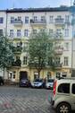 Ansicht-Kapitalanlage - Prenzlauer Berg unter 300.000 € - vermietete Altbauwohnung in gefragter Kiezlage