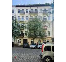 Prenzlauer Berg unter 300.000 € - vermietete Altbauwohnung in gefragter Kiezlage - Berlin