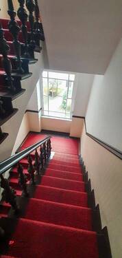 Treppenhaus - 