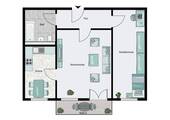 Grundriss - 