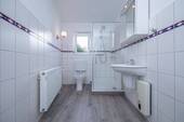 Wohnung EG links - 