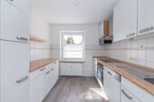 Wohnung EG links - 