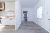 Wohnung EG links - 