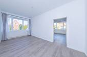 Wohnung EG links - 