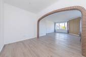 Wohnung EG links - 