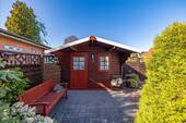 Gartenhaus - 
