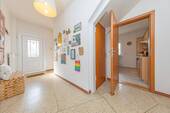 Wohnung EG rechts - 