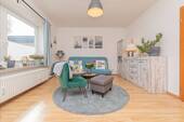Wohnung EG rechts - 