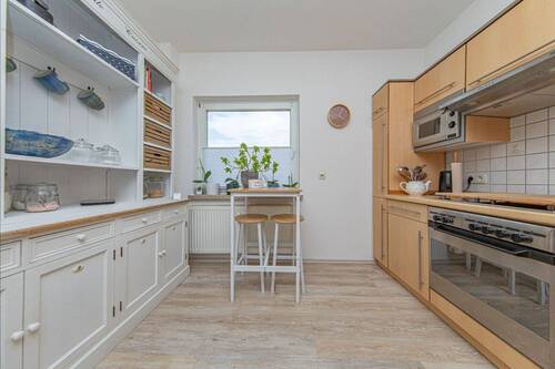 Wohnung EG rechts - 