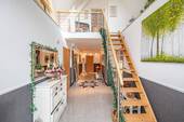 DG-Wohnung - 