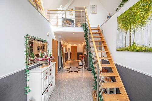 DG-Wohnung - 