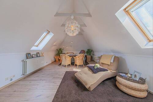 DG-Wohnung - 