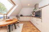 DG-Wohnung - 